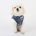 Pettorina Pettorine Puppia ENSIGN HARNESS B